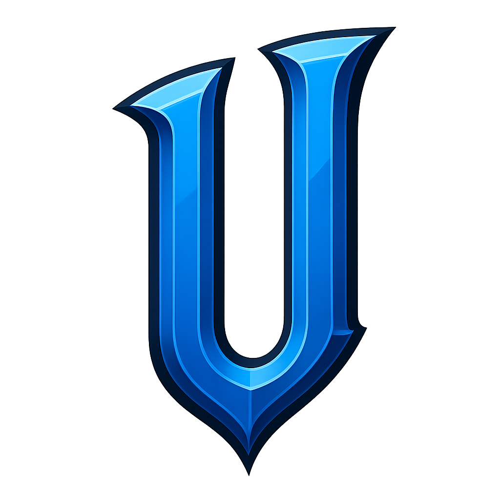 Uranyum Logo